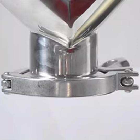 V型單臂混合機(jī)V-shaped single-arm mixer