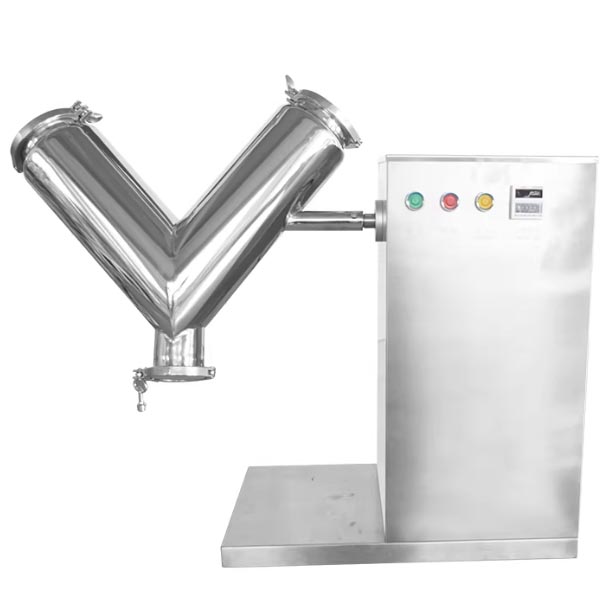 V�͆αۻ�ϙC(j��)V-shaped single-arm mixer